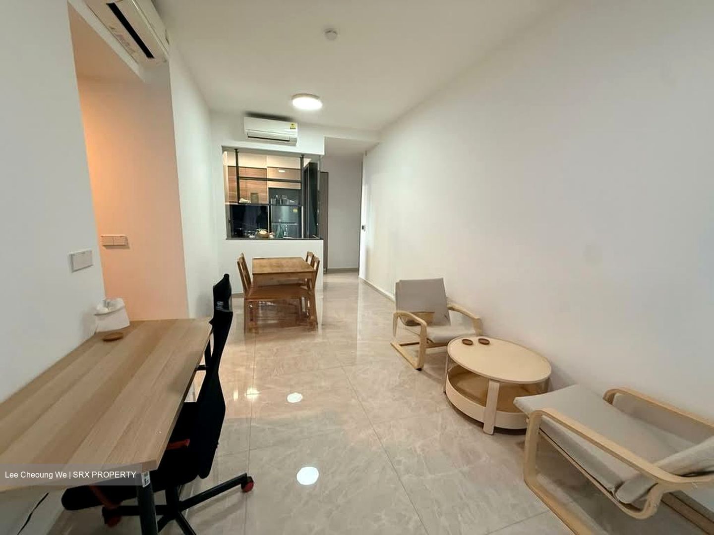 Parc Clematis (D5), Apartment #548709981